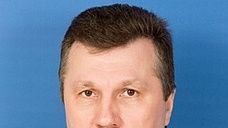 Васильєв Валерій Миколайович