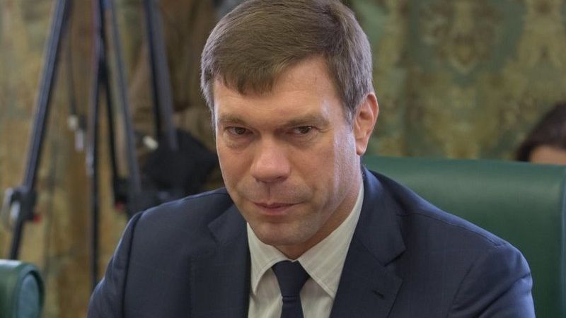 Царьов Олег Анатолійович