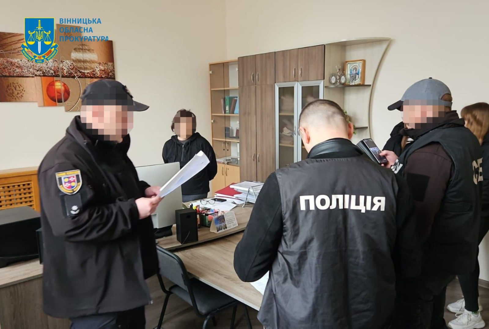 Prosecutors have sent the case of officials who were accused of wasting more than 22 million UAH at the enterprise of Ukrzaliznytsia
