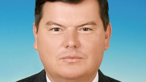 Авдєєв Михайло Юрійович