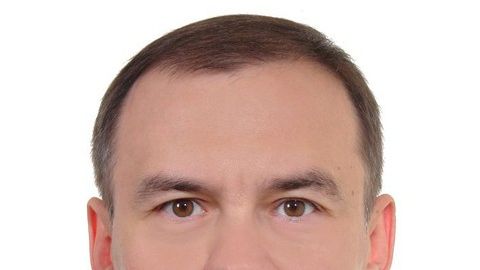 Афонін Юрій В’ячеславович