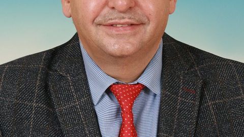 Сулейманов Ренат Ісмаїлович