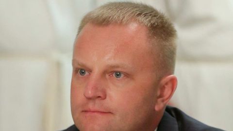 Сухарев Іван Костянтинович