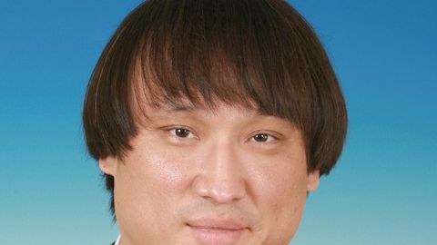 Тарбаєв Сангаджи Андрійович