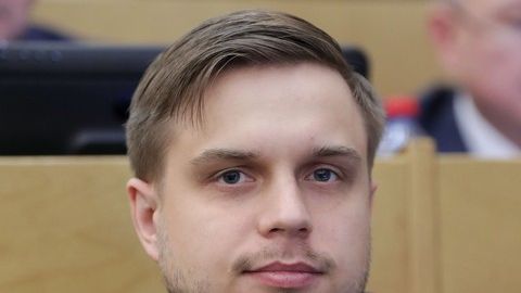 Ткачьов Антон Олегович