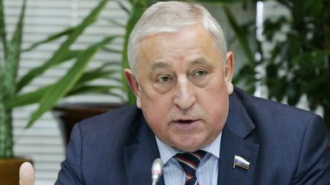 Харитонов Микола Михайлович