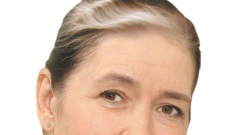 Хованська Галина Петрівна