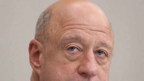 Бабаков Олександр Михайлович