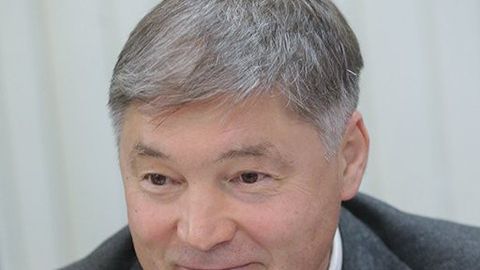 Шайхутдінов Ріфат Габдулхакович