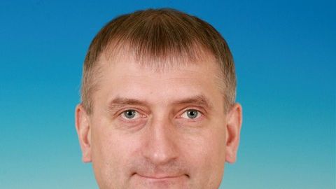 Шилкін Григорій Володимирович