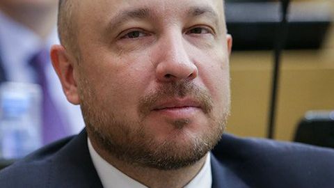 Щапов Михайло Вікторович