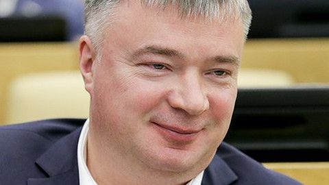 Кавінов Артем Олександрович