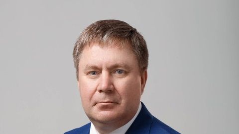 Кадєнков Дмитро Михайлович