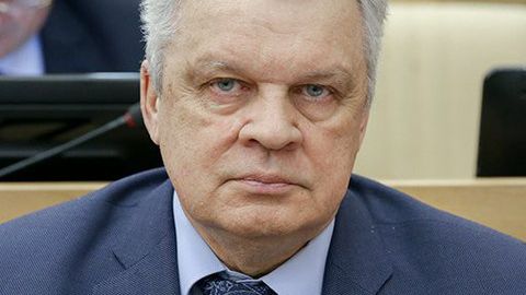 Казаков Віктор Олексійович