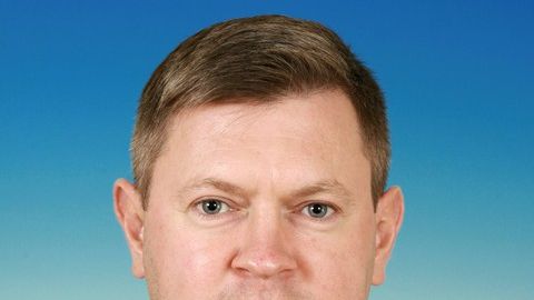 Бабич Іван Миколайович