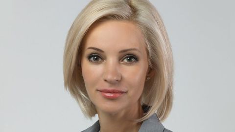 Казакова Ольга Михайлівна