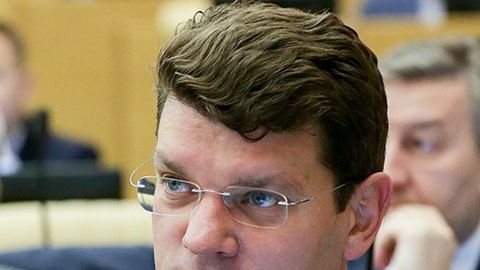 Кравченко Денис Борисович