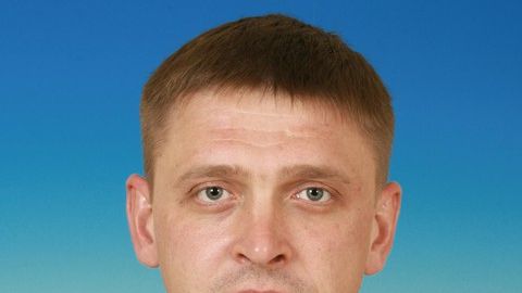 Красноштанов Антон Олексійович