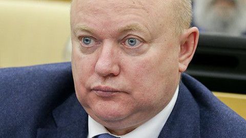Красов Андрій Леонідович