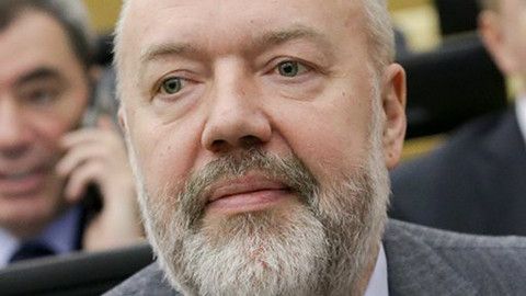 Крашенінніков Павло Володимирович