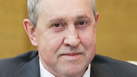 Бєлоусов Вадим Володимирович