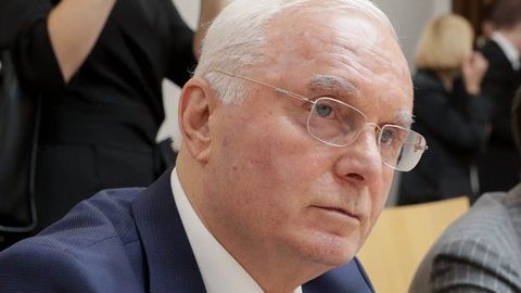 Бєрулава Михайло Миколайович