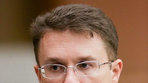 Блоцький Володимир Миколайович