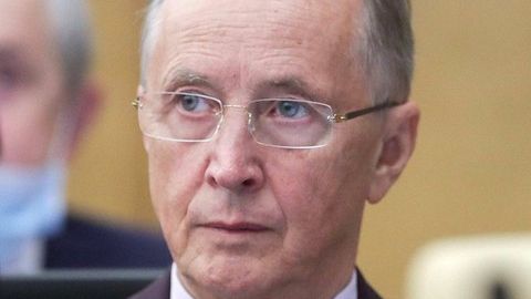 Бурляєв Микола Петрович