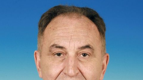 Васільєв Микола Іванович
