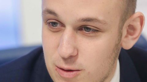 Власов Василь Максимович