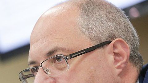 Гаврилов Сергій Анатолійович