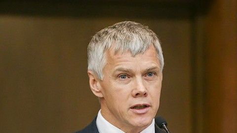Гартунг Валерій Карлович