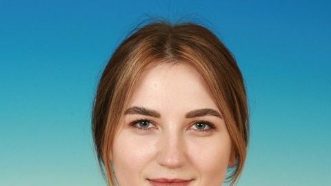 Горячева Ксенія Олександрівна