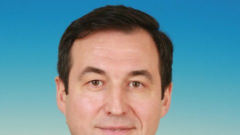 Гусєв Дмитро Геннадійович