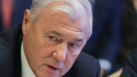 Аксаков Анатолій Геннадійович