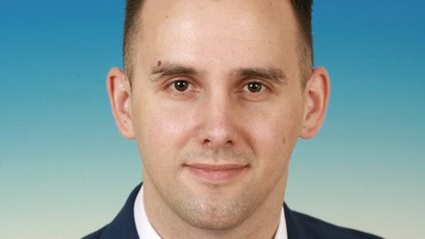 Дьомін Олександр В’ячеславович