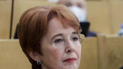 Дмітрієва Оксана Генріховна