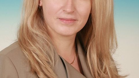 Дробот Марія Володимирівна