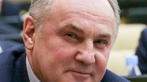 Єзерський Микола Миколайович