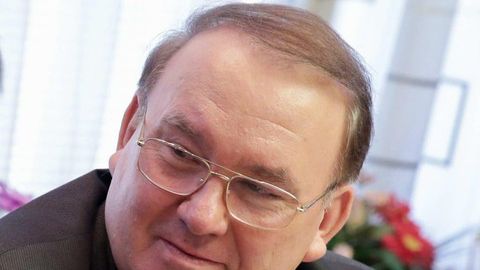 Іванов Микола Миколайович