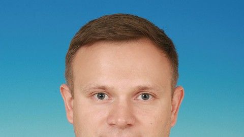 Исаков Володимир Павлович