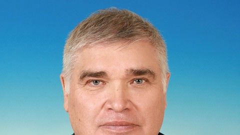 Альохін Андрій Анатолійович