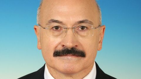 Кабишев Сергій Володимирович