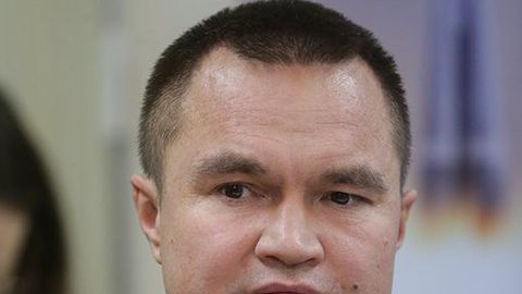 Казанков Сергій Іванович