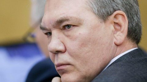 Калашников Леонід Іванович