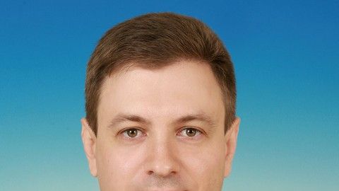 Камнєв Георгій Петрович