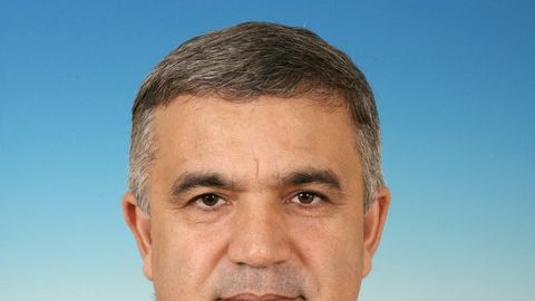 Каноков Тимур Борисович