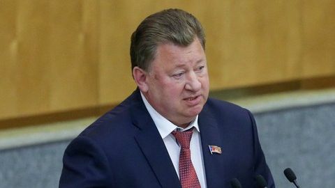 Кашин Володимир Іванович