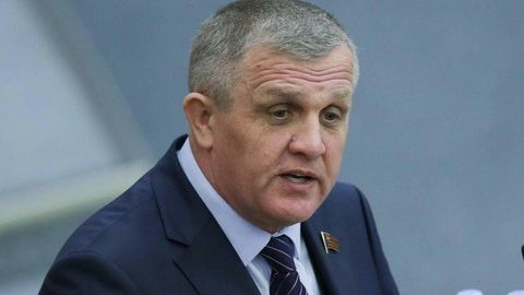 Коломєйцев Микола Васильович