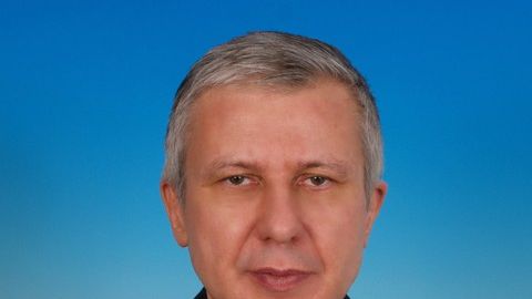 Комоцький Борис Олегович